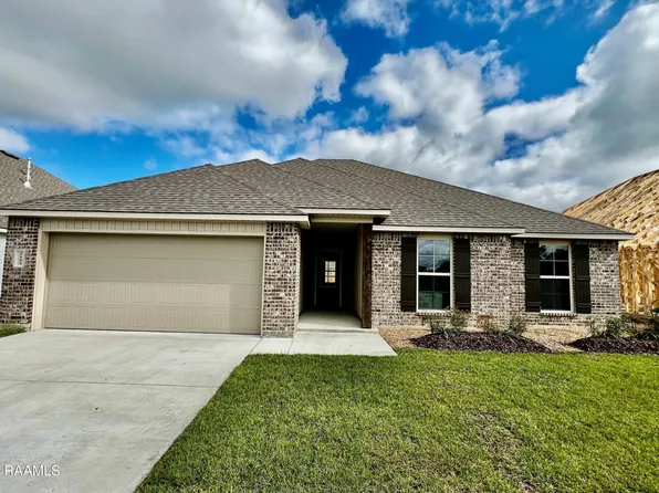 3403 Magnolia Lakes Blvd, Maurice, LA 70555