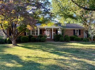 4159 Greenmead Rd, Winston Salem, NC 27106