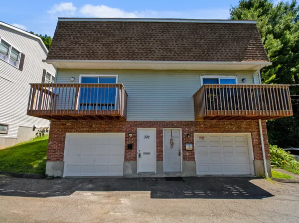 302 Waterville Street #302, Waterbury, CT 06710