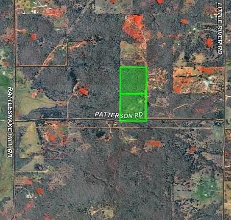 5th image of 25428 Patterson Rd