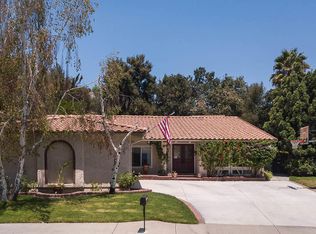 2117 Basswood Ct, Westlake Village, CA 91361