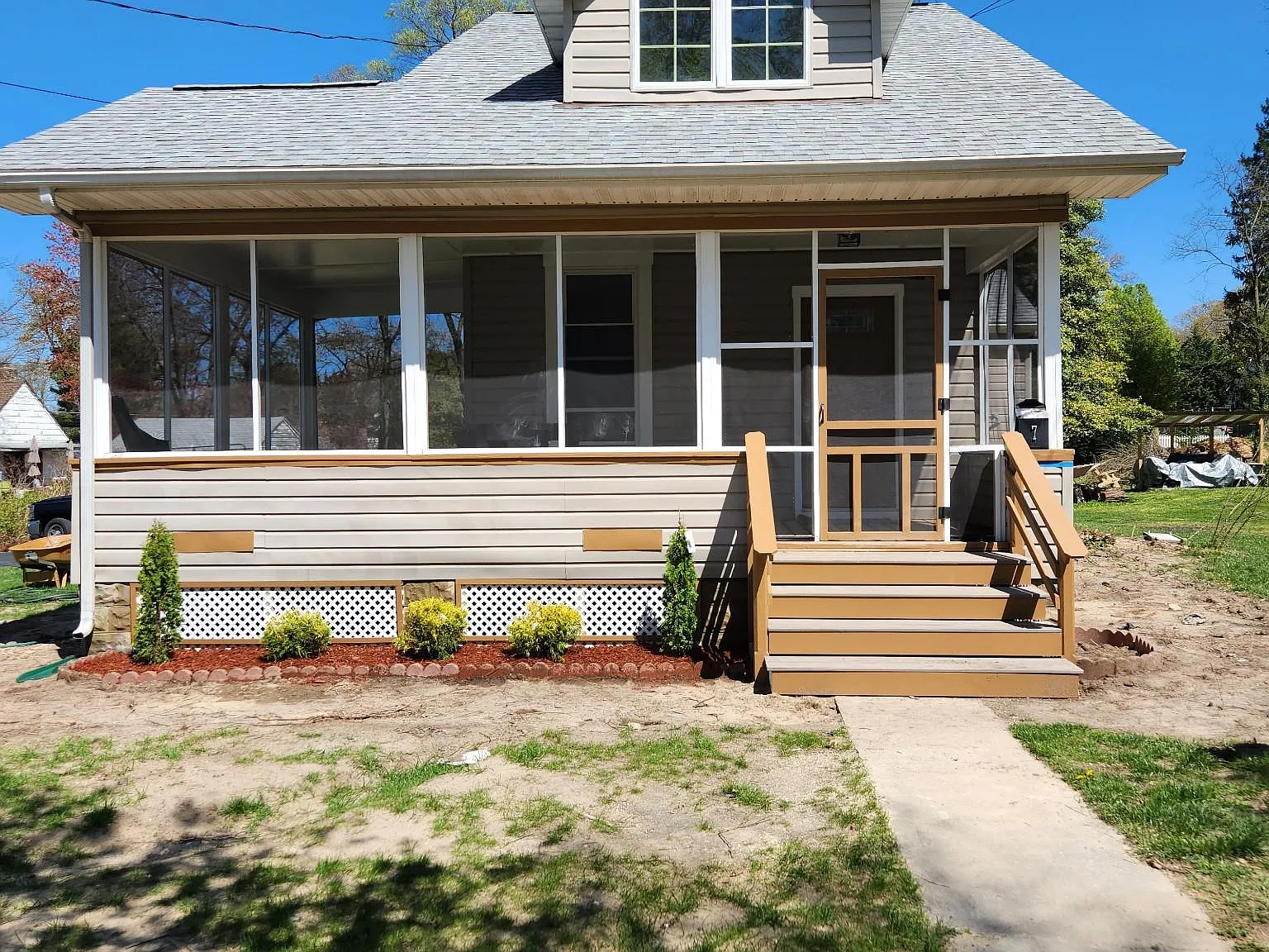 2 bed, 1.5 bath, 1008 sqft, $2,500 — Photo 1