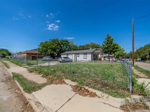 3203 Chihuahua St, Dallas, TX 75212