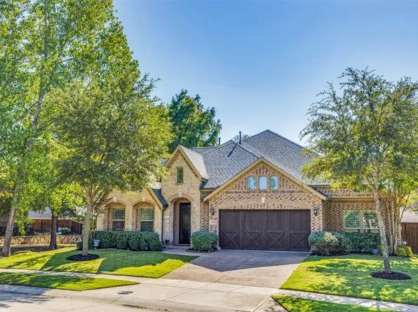 7609 Thistledown Dr, McKinney, TX 75071