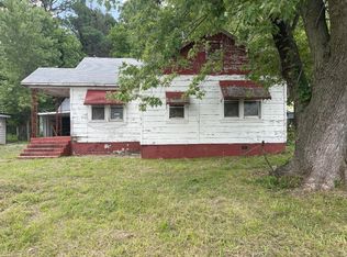 211 Lincoln Ave, Harrison, AR 72601