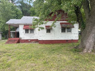 211 Lincoln Ave, Harrison, AR, 72601