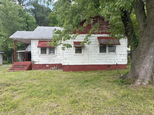 211 Lincoln Ave, Harrison, AR 72601