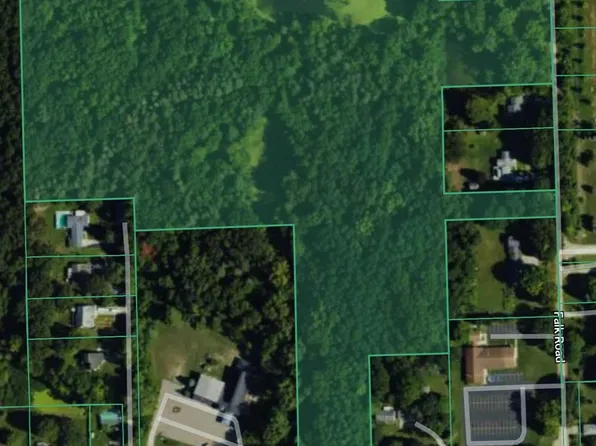 Vl Maple Holly Rd, Holly, MI 48442