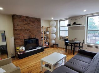 297 Graham Ave #2, Brooklyn, NY 11211