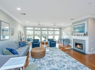 2001 Hopeman Ln, Mount Pleasant, SC 29466