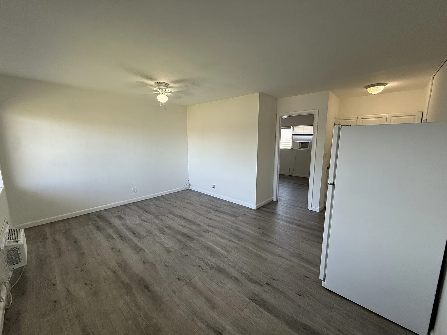 6014 Fillmore Street - 2S — Photo 4