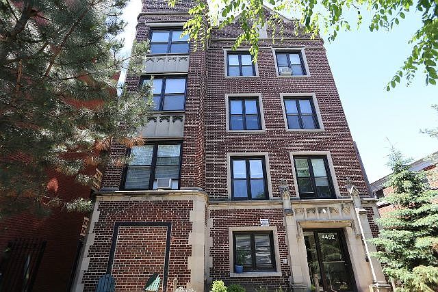 1st image of 4452 N Ashland Ave #0GF