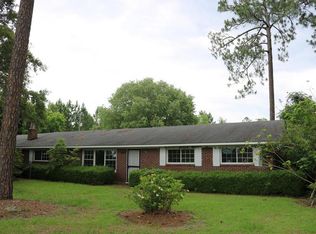 13906 Tallokas Rd, Pavo, GA 31778