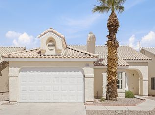 6180 Bruma Ave, Las Vegas, NV 89122