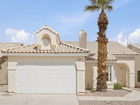 6180 Bruma Ave, Las Vegas, NV 89122