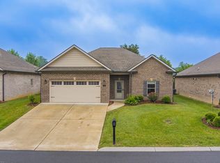 194 Ripple Fls, Gray, TN 37615