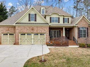5312 Landguard Dr, Raleigh, NC 27613