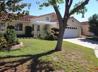 519 E El Nido Ct, Santa Maria, CA 93455