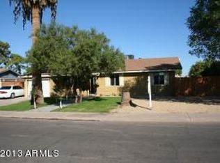 8224 W Mulberry Dr, Phoenix, AZ 85033