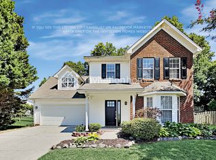 7134 Lowen Rd, Charlotte, NC 28269