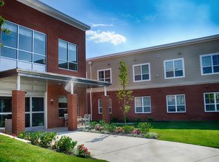 Springside School Apartments 55+, Burlington, NJ 08016