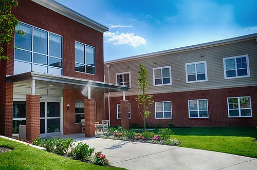 Springside School Apartments 55+ Photo 1