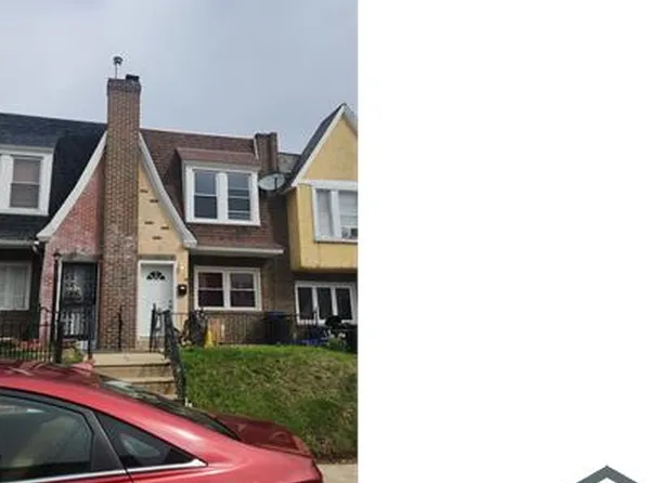 1981 Plymouth St, Philadelphia, PA 19138