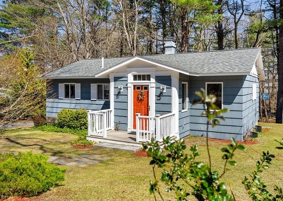 14 Larch Rd, MA 01833 Zillow