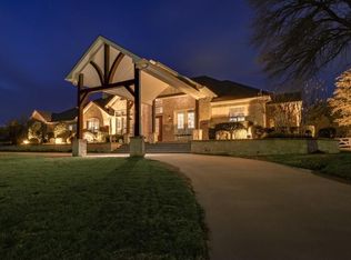 4812 Pacer Way, Flower Mound, TX 75028