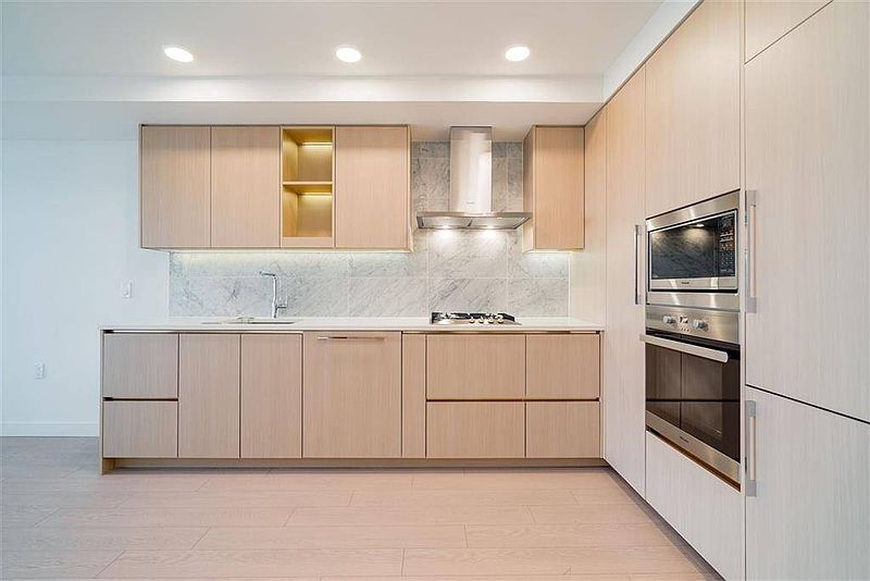 Vancouver Apartment for rent - 1 Bedroom — photo 15