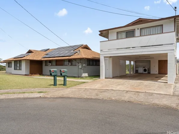 4544 Mahie St, Honolulu, HI 96818