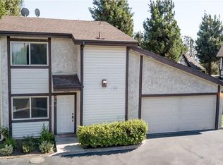 1119 E Truman Pl, West Covina, CA 91790