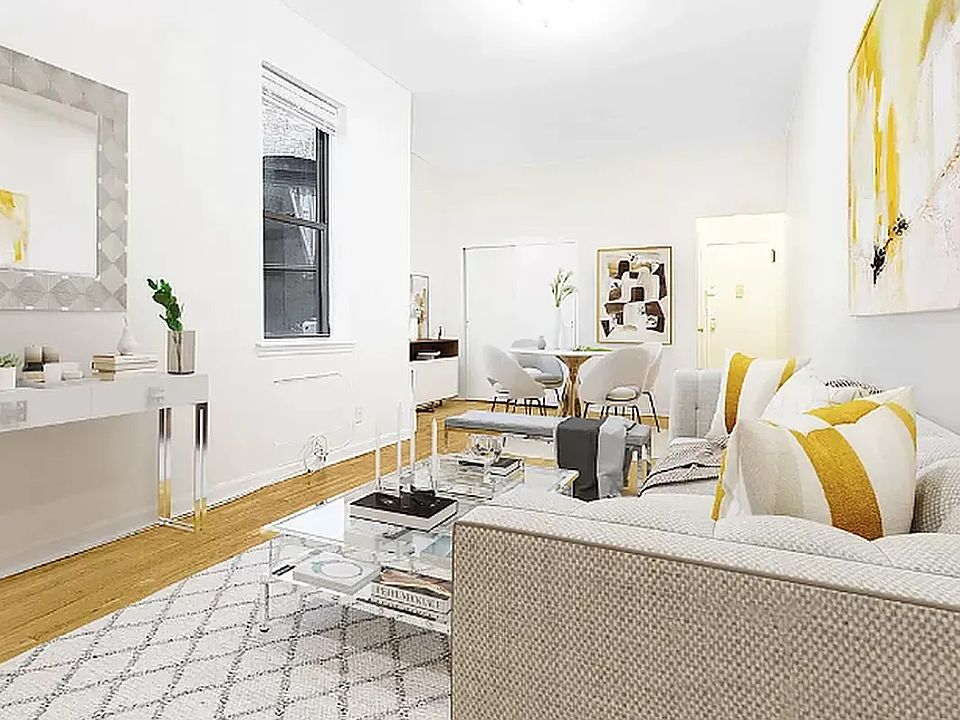 1st image of 205 W 91st St APT 4C