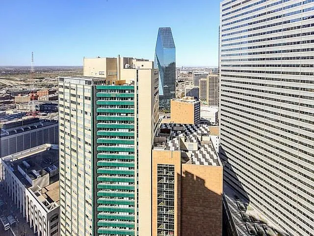 LTV Tower Apartments — Photo 63