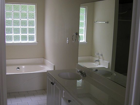 Master Vanities