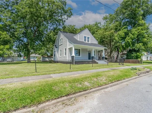 632 Hamilton Ave, Portsmouth, VA 23707