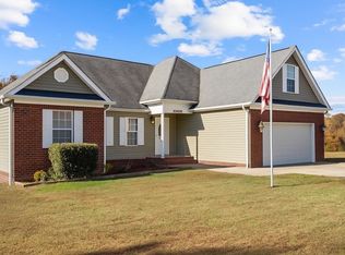 6807 Grazing Ln, Birchwood, TN 37308