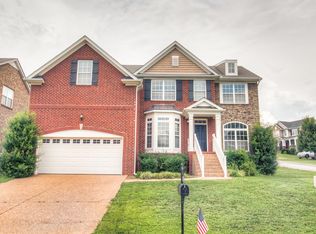 4024 Williford Way, Spring Hill, TN 37174