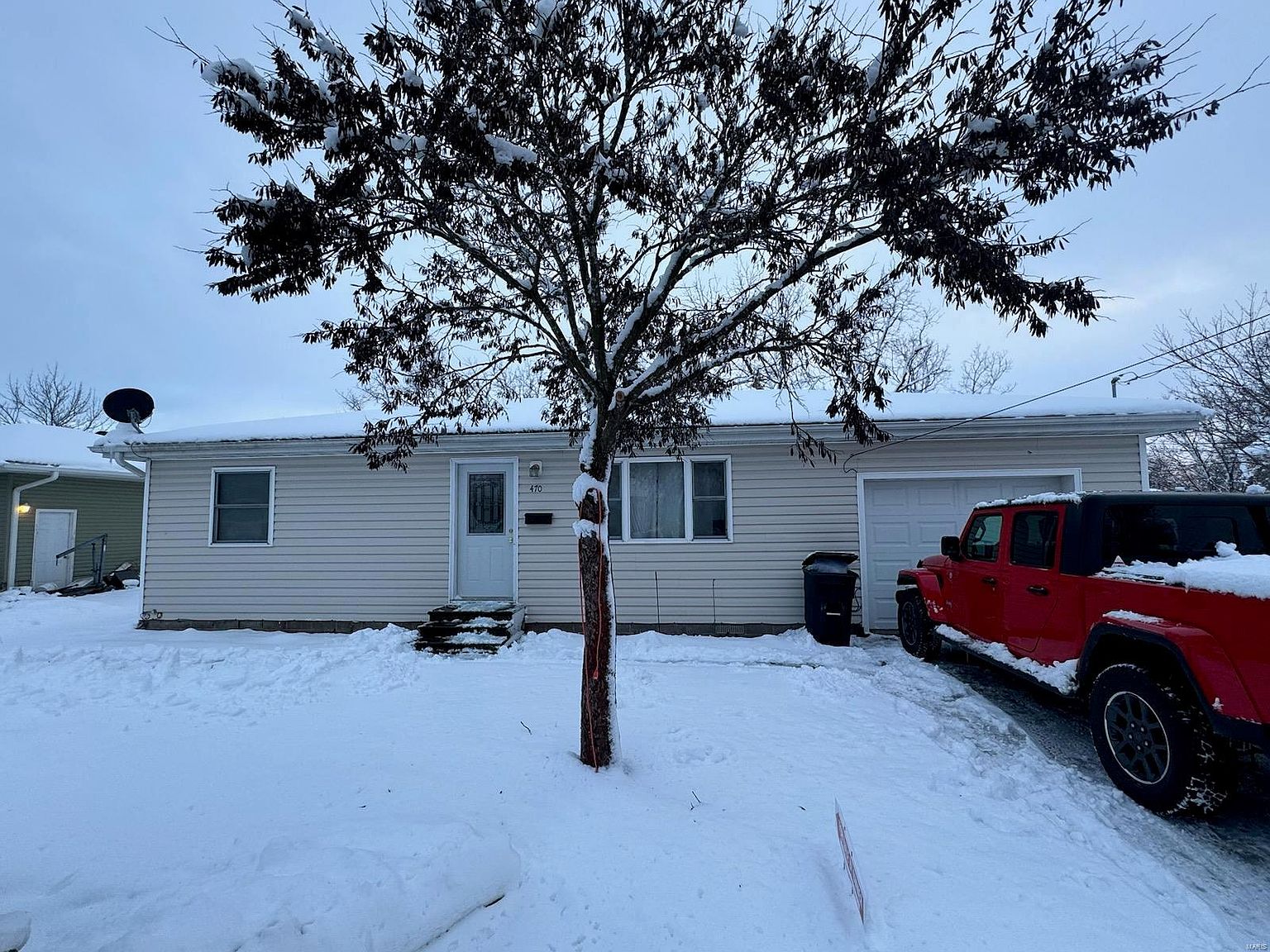 470 W College St, Kahoka, MO 63445 MLS 24001845 Zillow