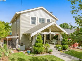 224 NE 44th Ave, Portland, OR 97213