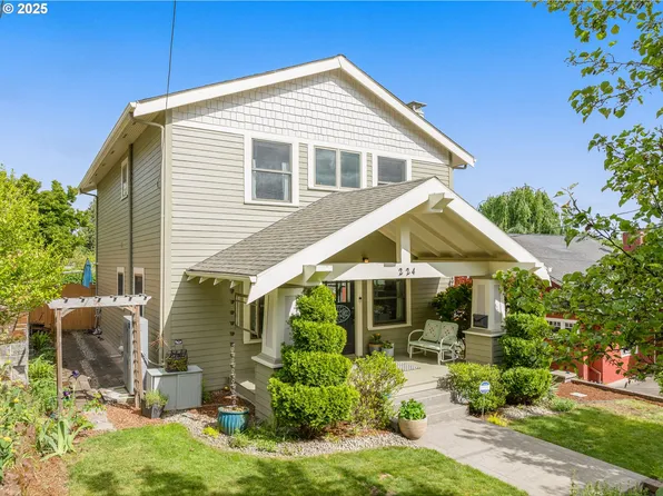 224 NE 44th Ave, Portland, OR 97213
