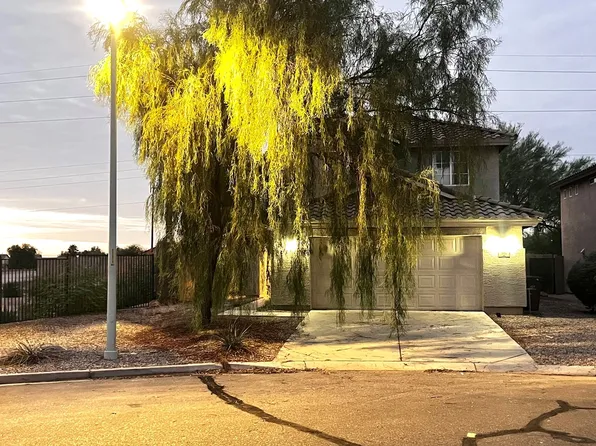 701 E Mayfield Dr, San Tan Valley, AZ 85143