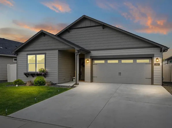 2026 W Parkway Ct, Spokane, WA 99208