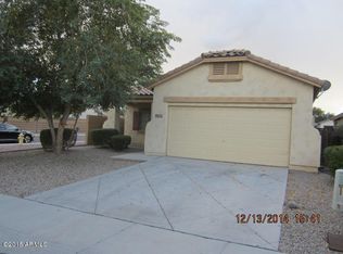 5335 W Maldonado Rd, Laveen, AZ 85339