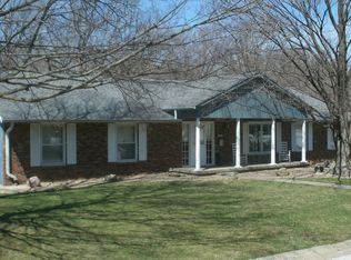 512 Ritter Ave, Greencastle, IN 46135