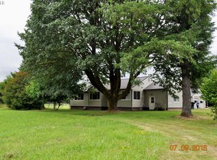 6280 Simmons Creek Rd, Tillamook, OR 97141