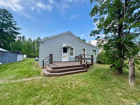 9724 Highway 1, Isabella, MN 55607