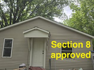 1309 E Chandler St, Shawnee, OK 74801