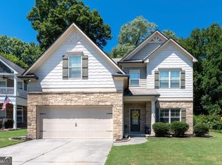 6072 Summerall Cir, Braselton, GA 30517