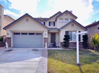 19548 Castille Ln, Saugus, CA